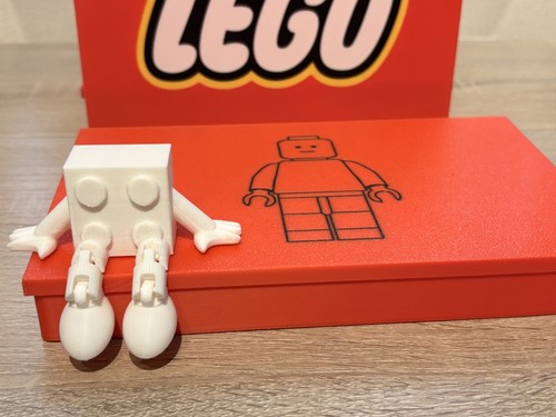 Lego inspired building and - lego,