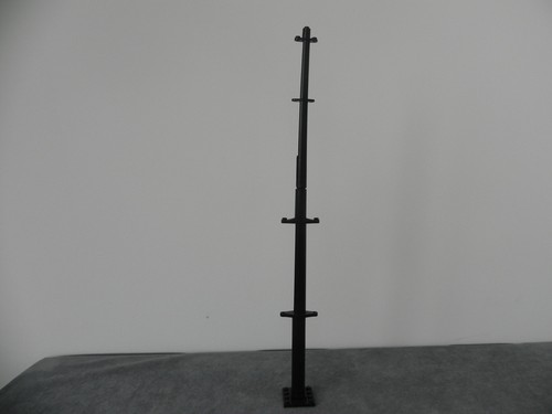 Vintage black lego - black,