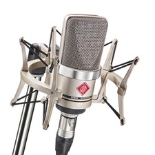Large Diaphragm Studio