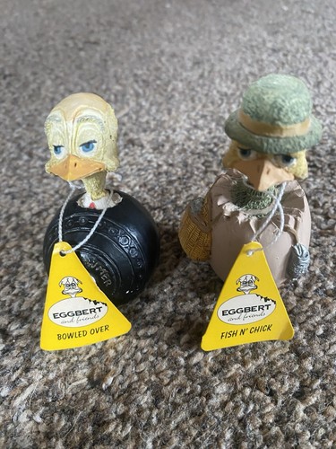 Eggberts - 2,