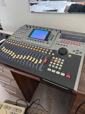 Yamaha AW4416 Mixer/Recorder -