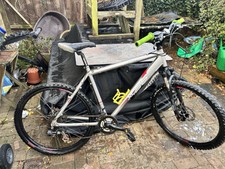 Mountain Bike Apollo XC26
