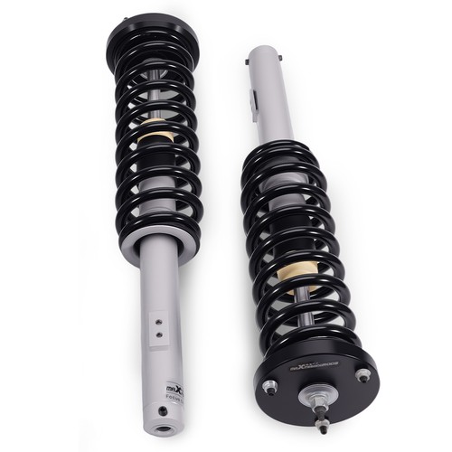 Airmatic coil spring - coil,