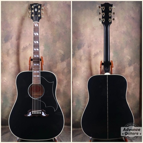 Gibson usa 2024 - 2024, elvis