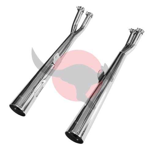 Marving exhaust terminals - exhaust,