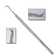 PROFESSIONAL DENTAL SCALER TOOTH PICK TOOLS ORAL CARE DENTAL TOOL MEDICAL LAB UK