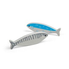 Bigjigs Toys Wooden Play Food