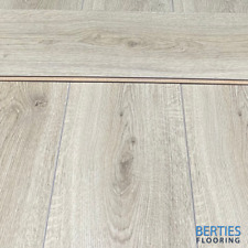 8mm Laminate Flooring - Click