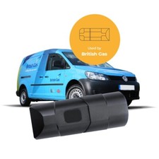 Security Van Door Lock, Over