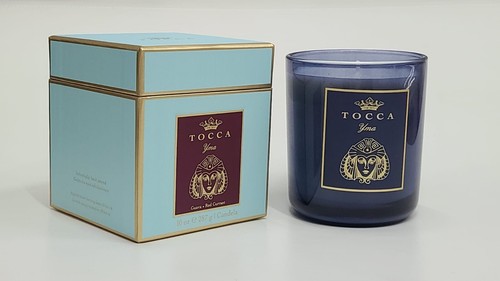 Tocca candela classica - candela, yma