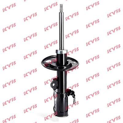 Kyb front right shock - front,
