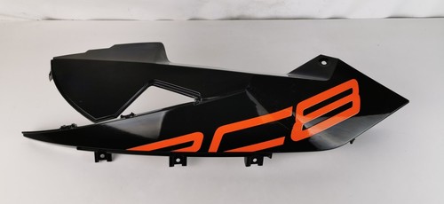 Ktm 1190 rc8 - ktm, left