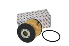 180012610 AUTOMEGA Fuel filter