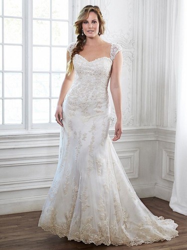 Maggie sottero wedding - maggie,