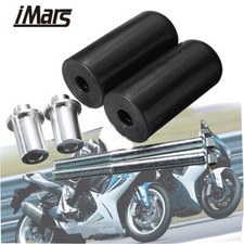 Pair Frame Sliders Protector