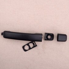 Side Loading Sliding Door