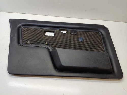 Bmw e30 1988 front right - 1988,