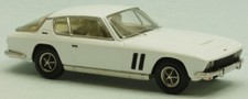 1969-1971 Jensen FF white 1/43