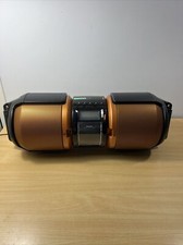 Sharp GX-M10 High-Power