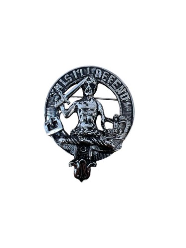 Macfarlane clan crest - macfarlane,