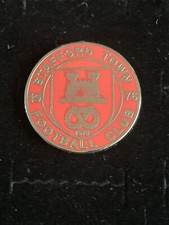 Stafford Town Fc Badge