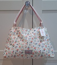 Large Floral Cath Kidston Bag