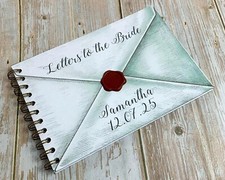 Personalised envelope letters - personalised,