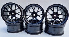 RC Car 1/10 drift rim 3mm 6mm