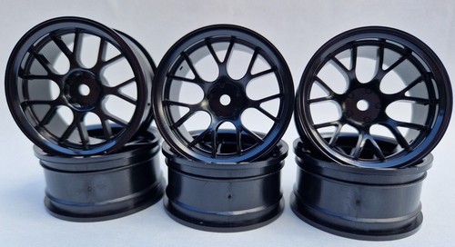 Car drift rim 3mm - 1/10,