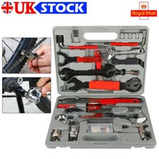 44PCS Bike Tool Kit