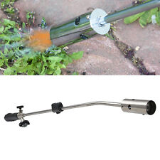 Weed Burner Killer Wand Butane