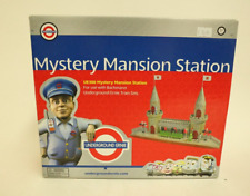 Bachmann UE308 Underground Ernie Mystery Mansion Station. Boxed appears sealed