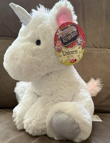 Dream kingdom unicorn soft - dream,