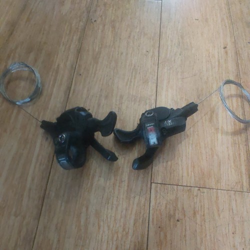 Sram impulsse technology - x7,
