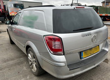 SHOCK ABSORBER REAR LH MK5