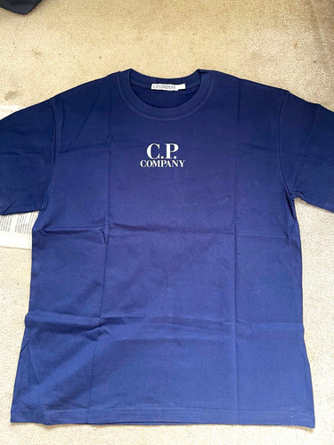 Company men s blue - c.p., men’s