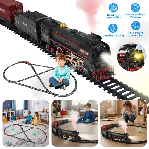 Electric train - electric,