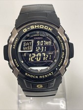 Casio G-7710 G-Shock Gents