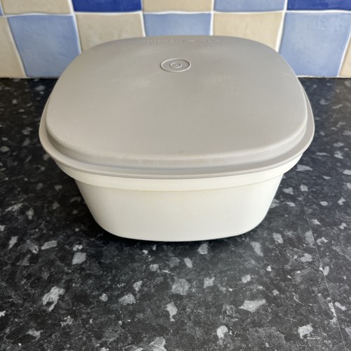 Tupperware steamer rice - tupperware,