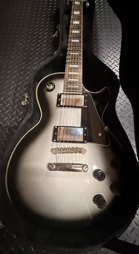 Epiphone les paul custom pro - epiphone,