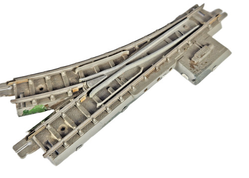 Triang r102 gauge right - r102,