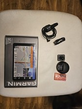 GPS Garmin DEZL 1000