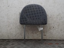 Ford Transit Right Driver Offside Front Headrest / Head Rest Mk7 2006-2014B