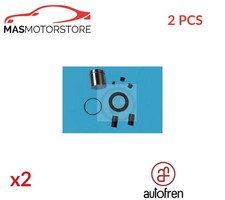 BRAKE CALIPER REPAIR KIT FRONT