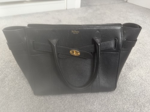 Mulberry handbag - mulberry,