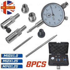 8PCS TDC Dial Indicator Timing