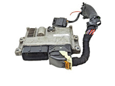 CITROEN RELAY PEUGEOT BOXER MK3 2018 2.0 HDI ENGINE CONTROL UNIT ECU 9809447780