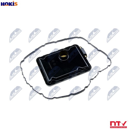 Hydraulic filter kit - hydraulic,
