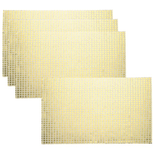 4pcs 17 7 - 4pcs, shiny