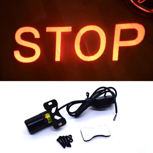Universal car laser - universal,